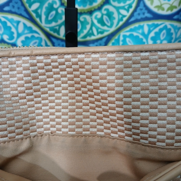 Coach Ava Tote Bag - Tan - Picture 16 of 16